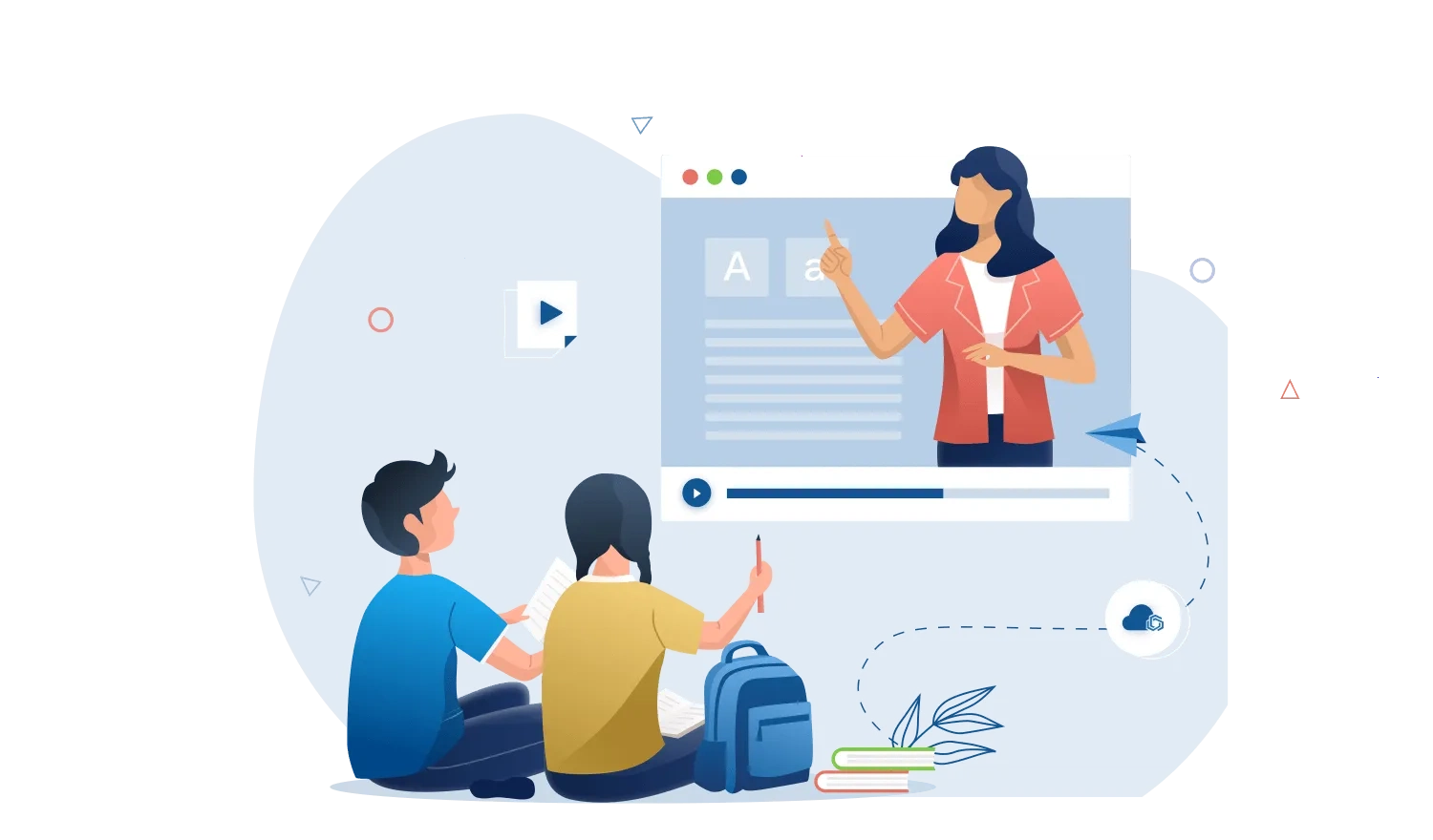 日本女优在线教育讲座直播课堂